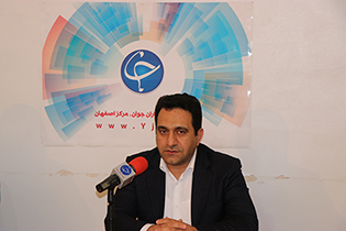 نقش رسانه  در پیشگیری از وقوع جرائم / باشگاه خبرنگاران جوان منبع بسیار موثق برای مردم است