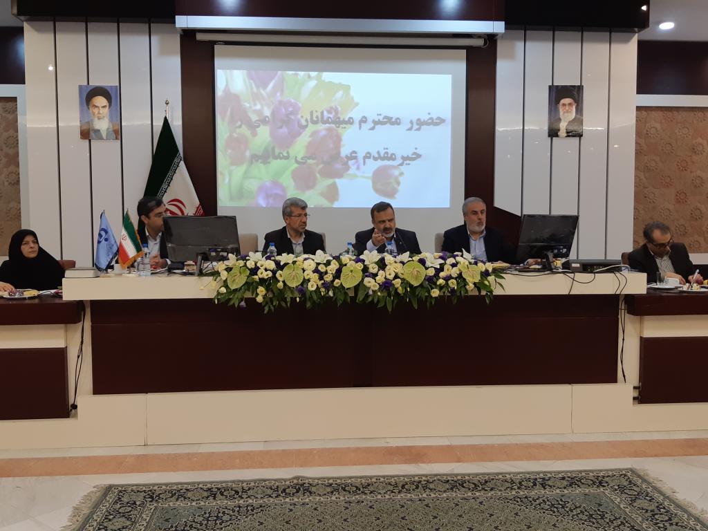 افزایش ۱۷ درصدی صادرات خراسان رضوی در ۳ ماهه گذشته