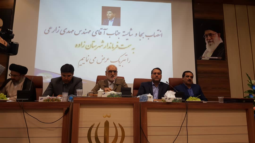 باید با مدیران فاسد برخورد جدی شود/خروجی تمامی فعالیت‌ها باید افزایش رضایت و اعتماد مردم باشد