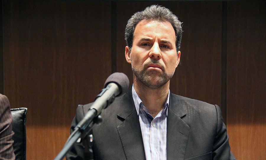 راهکارهای افزایش سهم ایران از بانکرین&zwnj;ها در خلیج فارس بررسی شد