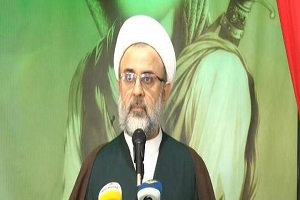 مقام حزب‌الله: معادلات رژیم صهیونیستی در سوریه شکست خورد و حالا باید به شروط محور مقاومت تن دهد