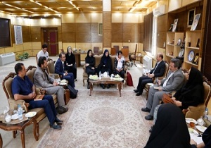 استقبال از سرمایه گذاری خارجی در استان قزوین