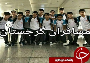 اتفاقی تلخ برای دو فوتبالیست نوجوان یزدی