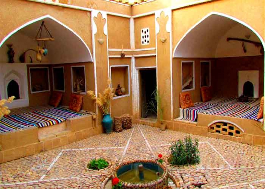 ازشیرین کردن آب با استفاده از امواج صوتی تا بوم گردی، رونق بخش اقتصاد + فیلم