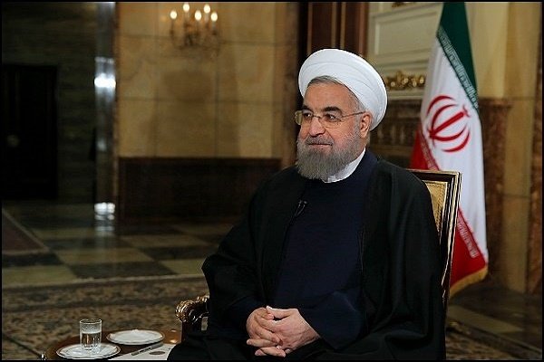روحانی فردا شب به طور زنده با مردم گفت&zwnj;وگو می&zwnj;کند