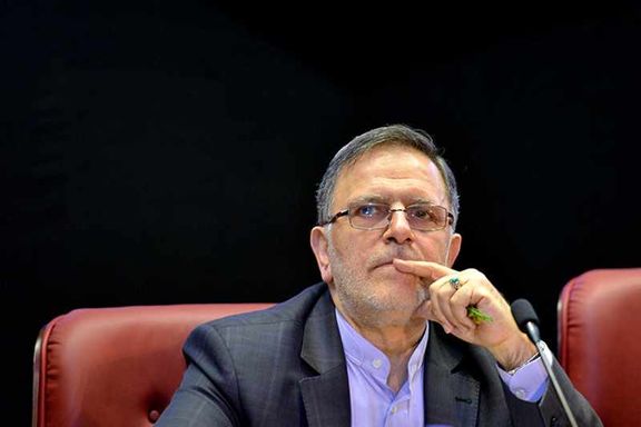 نامه 20 نماینده مجلس به رئیس دستگاه قضا برای ممنوع&zwnj;الخروجی سیف