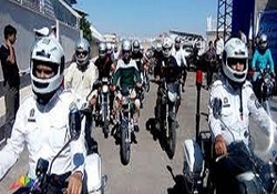 دالاهو از امن ترین نقاط استان است&nbsp;