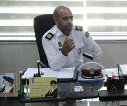 وجود ۶۰ هزار خودرو در مرند