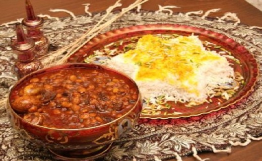 غذای سنتی و مقوی برای مبتلایان به ام اس/ مهار ام اس با غذایی خوشمزه و محلی