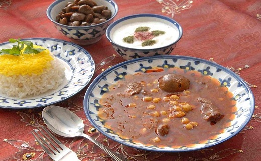 غذای سنتی و مقوی برای مبتلایان به ام اس/ مهار ام اس با غذایی خوشمزه و محلی