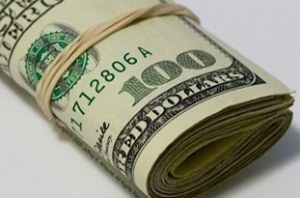 کشف ۴ هزار دلار جعلی در تبریز