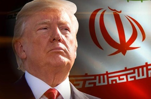 چرا ترامپ مدام دم از مذاکره با ایران می&zwnj;زند؟ ///////