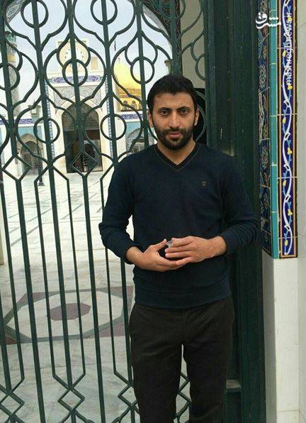 مردی که حماسه&zwnj;هایش کم از &laquo;حججی&raquo; نداشت+تصاویر