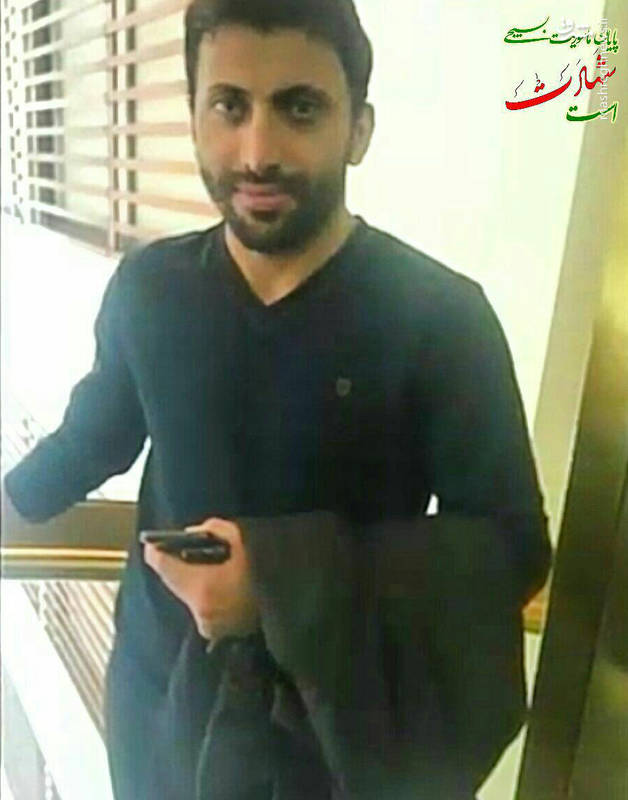 مردی که حماسه&zwnj;هایش کم از &laquo;حججی&raquo; نداشت+تصاویر