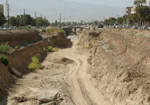 زیر گذر بهارستان  در شهریورماه تکمیل می شود