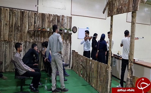 درخشش خبرنگاران باشگاه خبرنگاران جوان آذربایجان غربی در نخستین المپیاد ورزشی خبرنگاران