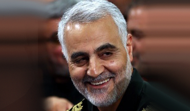 ماجرای ماجرای پرستاری که سردار سلیمانی را نجات داد!+فیلم!+فیلم