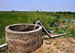 آغاز حفاری و لوله گذاری  بیش از هزار متر چاه مشاهده ای