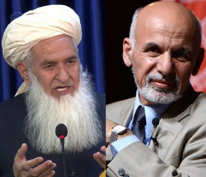 کمیسیون &laquo; امر به معروف و نهی از منکر&raquo; در افغانستان تشکیل شد