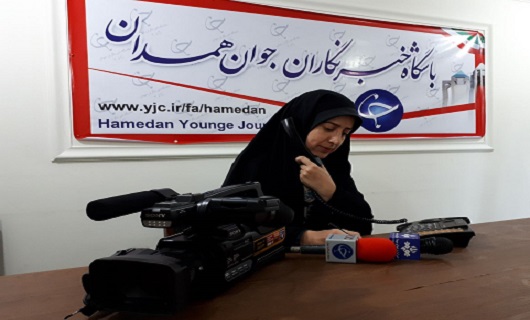 قلم خبرنگار، برمبنای صداقت