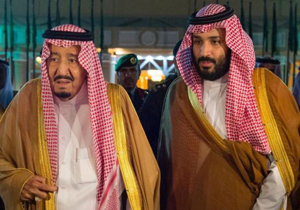 استقبال گسترده عربستانی‌ها از دعوت به براندازی رژیم آل سعود/ توفان انقلاب علیه رژیم سعودی در راه است