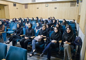 تشریح شرایط پذیرش دانشجو در دانشگاه شهرداری اهواز