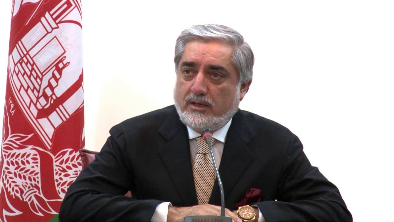 عبدالله: با اعضای تسلیم شده داعش همانند اسرای جنگی برخورد می شود