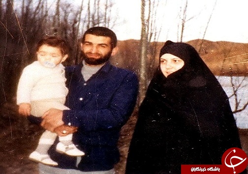 سالروز شهادت خلبان &laquo;عباس بابایی&raquo; / امیر آسمان و اسوه روی زمین