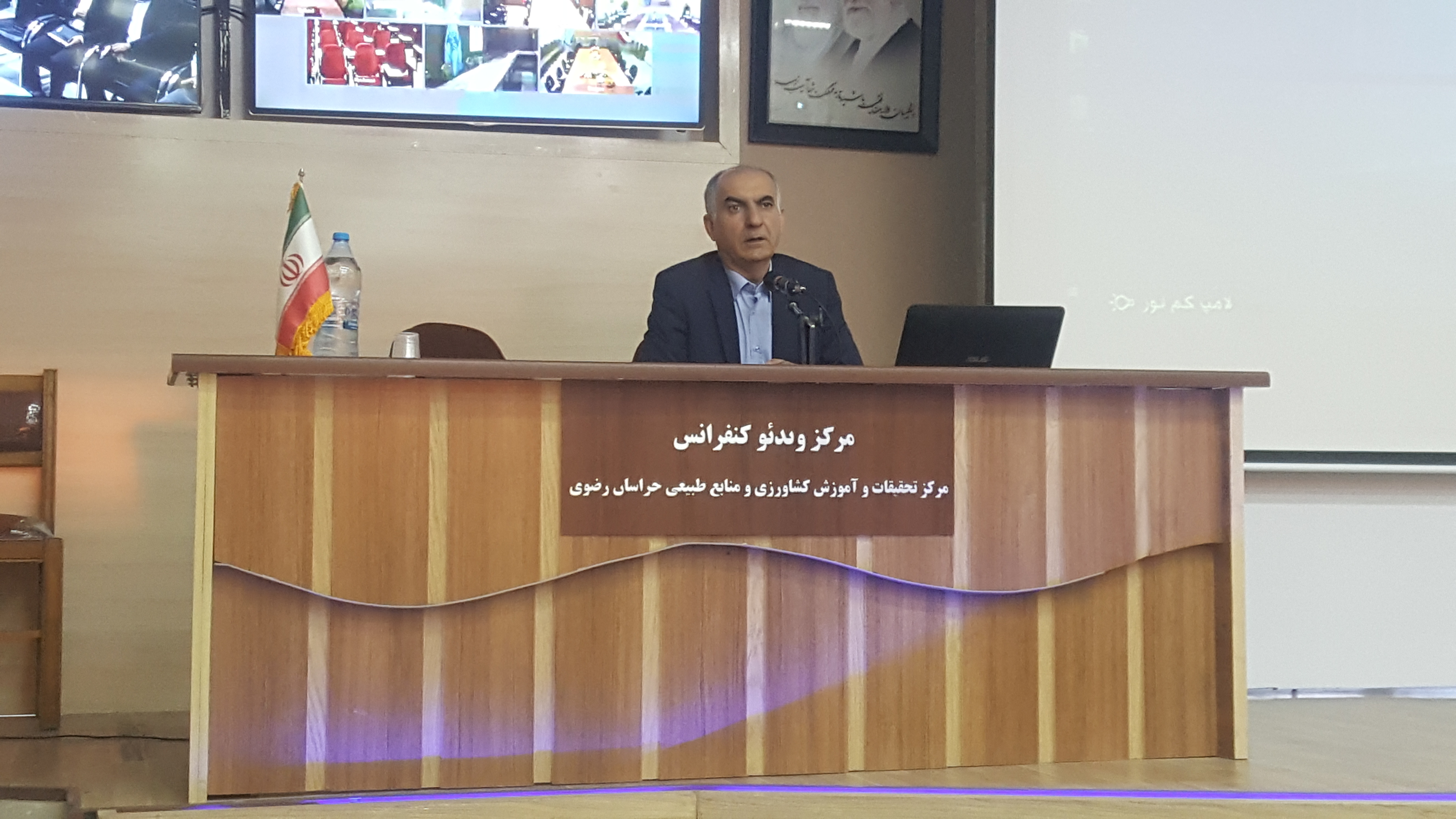 تولید 120 هزار تن تخم مرغ سال گذشته در خراسان رضوی