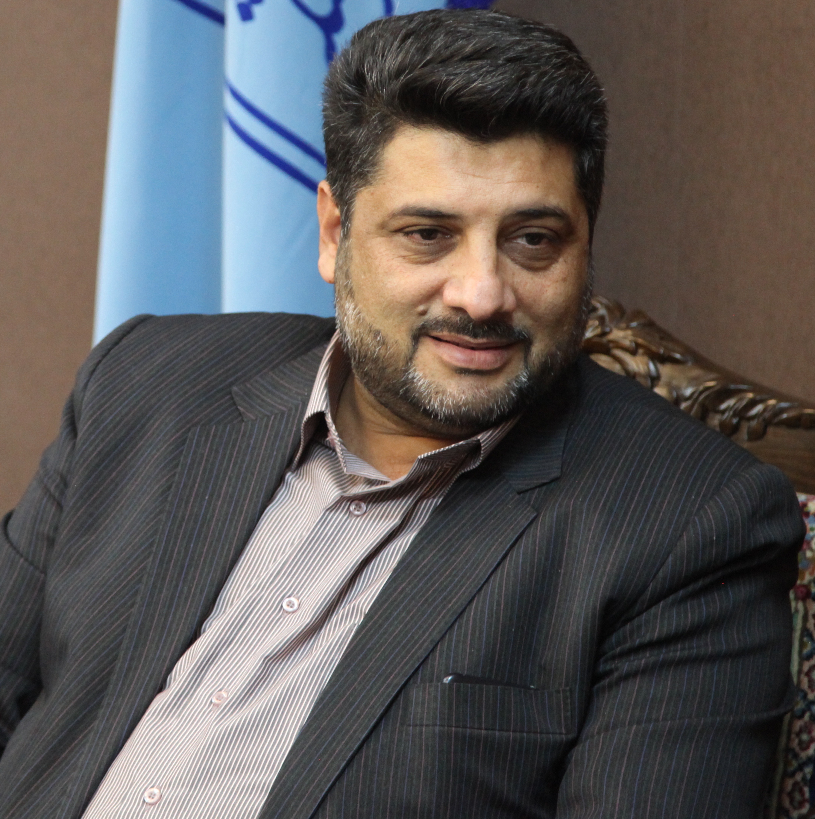 آغاز مرمت محور بازار میدان قلعه شهر کرمان
