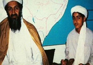 پسر بن لادن با دختر عامل حمله 11 سپتامبر ازدواج کرده است