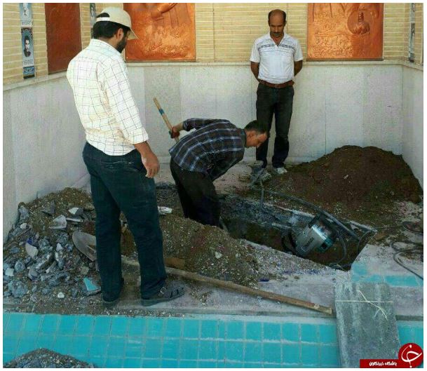 محسن حججی از اسارت تا شهادت