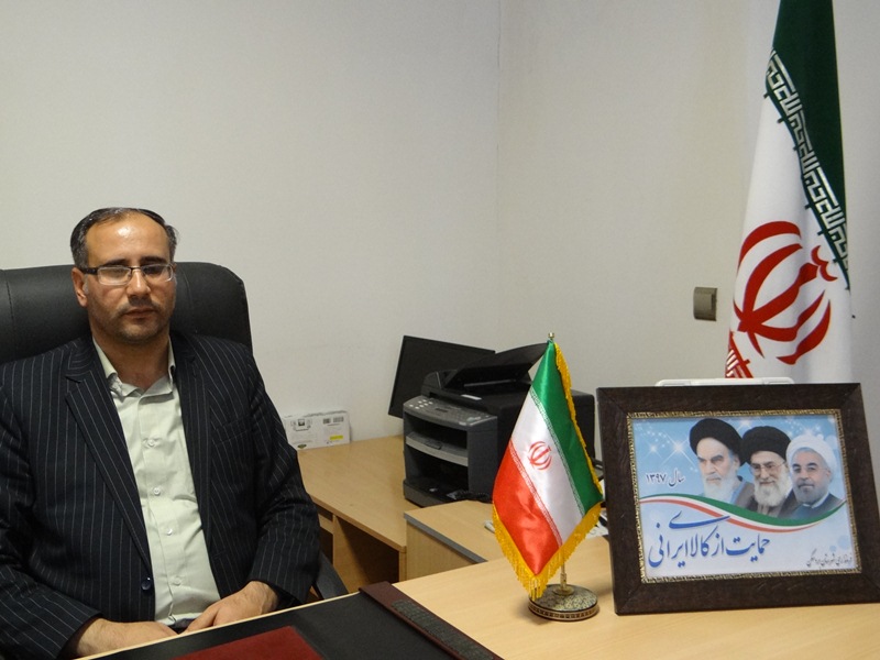 سلامت و امنیت غذایی مردم باید به عنوان یک اصل مهم مورد توجه قرار گیرد سلامت و امنیت غذایی مردم باید به عنوان یک اصل مهم مورد توجه قرار گیرد