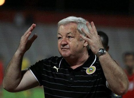 لژیونر فوتبال ایران در تیم الاهلی مصدوم شد