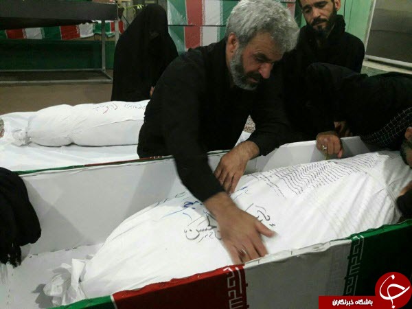 محسن حججی از اسارت تا شهادت