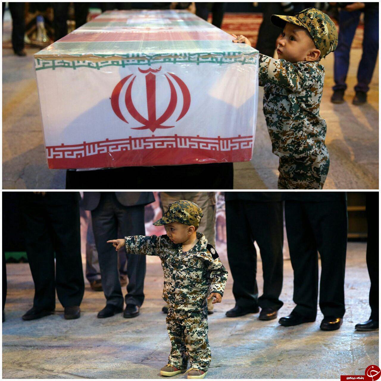 محسن حججی از اسارت تا شهادت