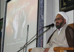 شبهات مقدمه جنگ روانی است