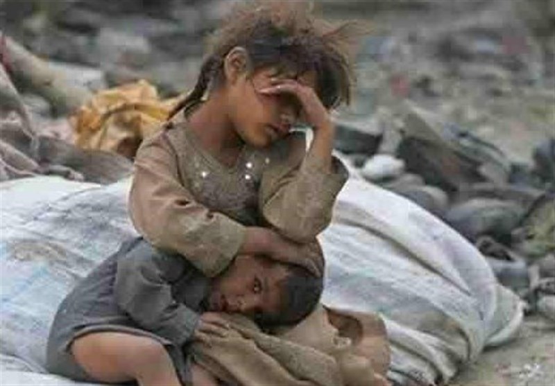 احتمال وقوع فاجعه انسانی بر اثر گرسنگی در شمال افغانستان