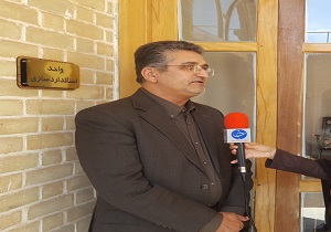 بازدید مدیر کل استاندارد از فروشگاه‌های مواد غذایی سطح شهر یزد