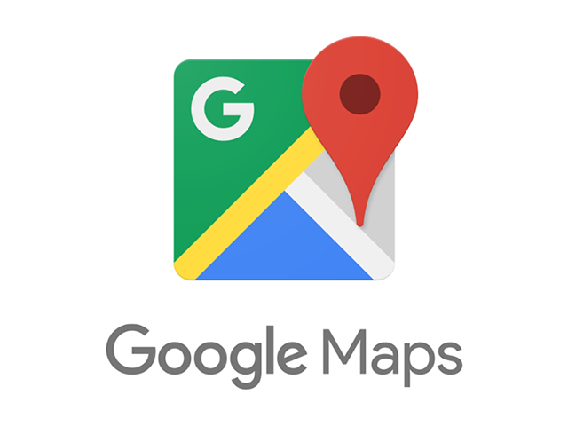 شکل جدید کره زمین در Google Maps +عکس
