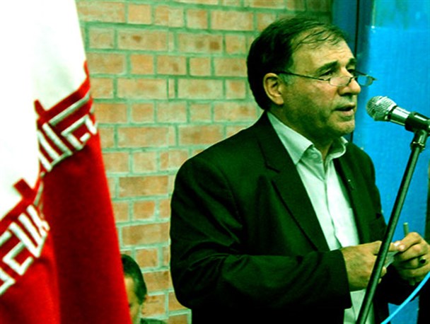 سلیمانی: وحید شمسایی معدن فوتسال ایران است