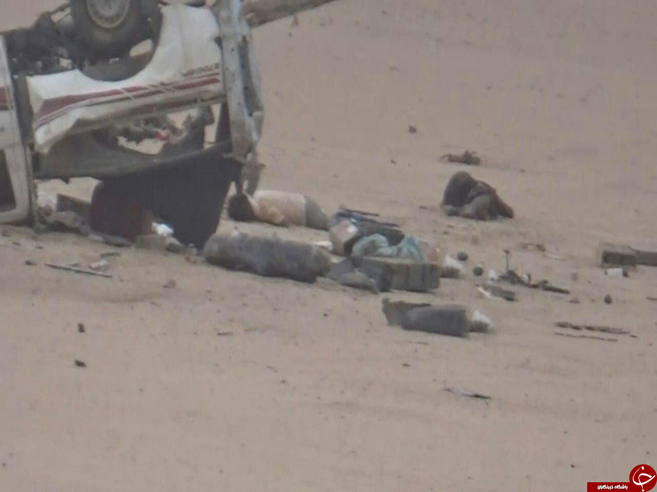 آخرین تحولات میدانی غرب یمن/ هلاکت بیش از ۳ هزار نیروی شورشی در درگیری&zwnj;های ۳ ماه گذشته + نقشه میدانی