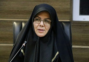 ۳۱ بانوی کارآفرین ملی در آذربایجان غربی وجود دارد