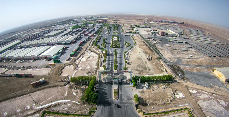 مرگ خاموش صنعت تولیدی کشور در نتیجه فعالیت غلط مناطق آزاد!