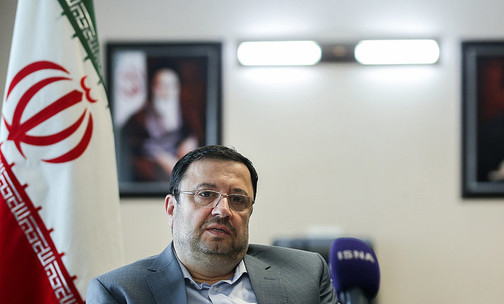 نظر آقای دبیر درباره فیلترینگ/آیا پیامرسان تلگرام باز میشود؟ نظر آقای دبیر درباره فیلترینگ/آیا پیامرسان تلگرام باز میشود؟