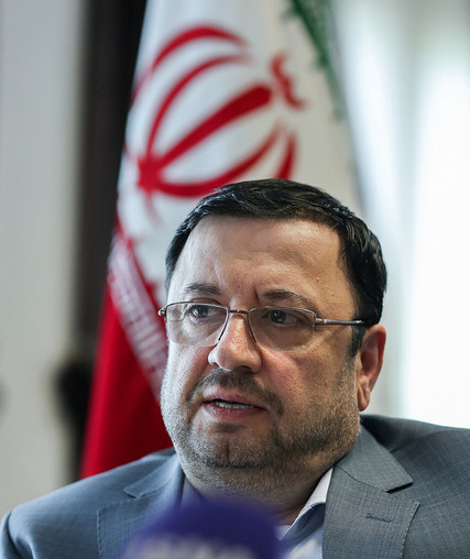 نظر آقای دبیر درباره فیلترینگ/آیا پیامرسان تلگرام باز میشود؟ نظر آقای دبیر درباره فیلترینگ/آیا پیامرسان تلگرام باز میشود؟