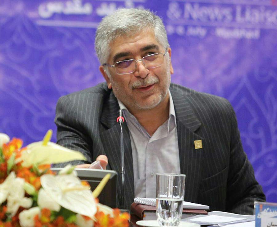 تغییرات مدیران باید در سطح کشور اتفاق بیوفتد/عقب ماندگی کشور باید رفع شود/ طراحی فرستنده های استراتژیکبرای اولین بار در جهاد دانشگاهی/برخی از مسئولین با تولیدات داخل مشکل دارند/با پول نفت کالای خارجی وارد می کنیم تغییرات مدیران باید در سطح کشور اتفاق بیوفتد/عقب ماندگی کشور باید رفع شود/ طراحی فرستنده های استراتژیکبرای اولین بار در جهاد دانشگاهی/برخی از مسئولین با تولیدات داخل مشکل دارند/با پول نفت کالای خارجی وارد می کنیم
