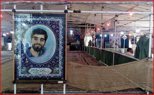 تزئین ماشین عروس به سبک عشایر/کودک آزاری توسط نامادری/  حال و هوای مردم نجف&zwnj;آباد در سالروز اسارت و شهادت شهیدحججی
