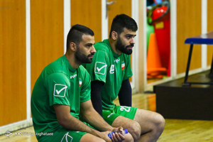 غیبت برادران استکی در جاکارتا