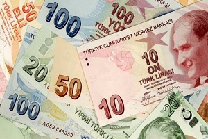 سقوط بی‌سابقه ارزش لیر ترکیه در برابر دلار آمریکا